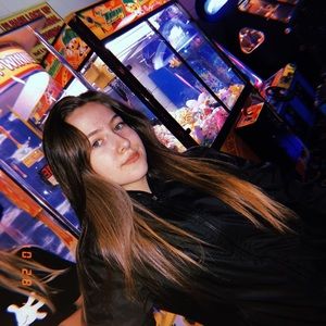 Meet your Posher, Veronika